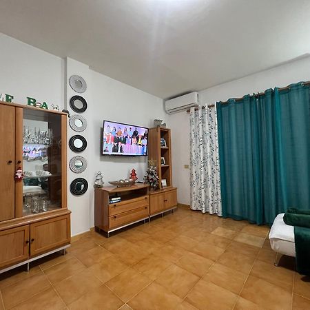 アデヘLa Casita De La Piscinaアパートメント エクステリア 写真