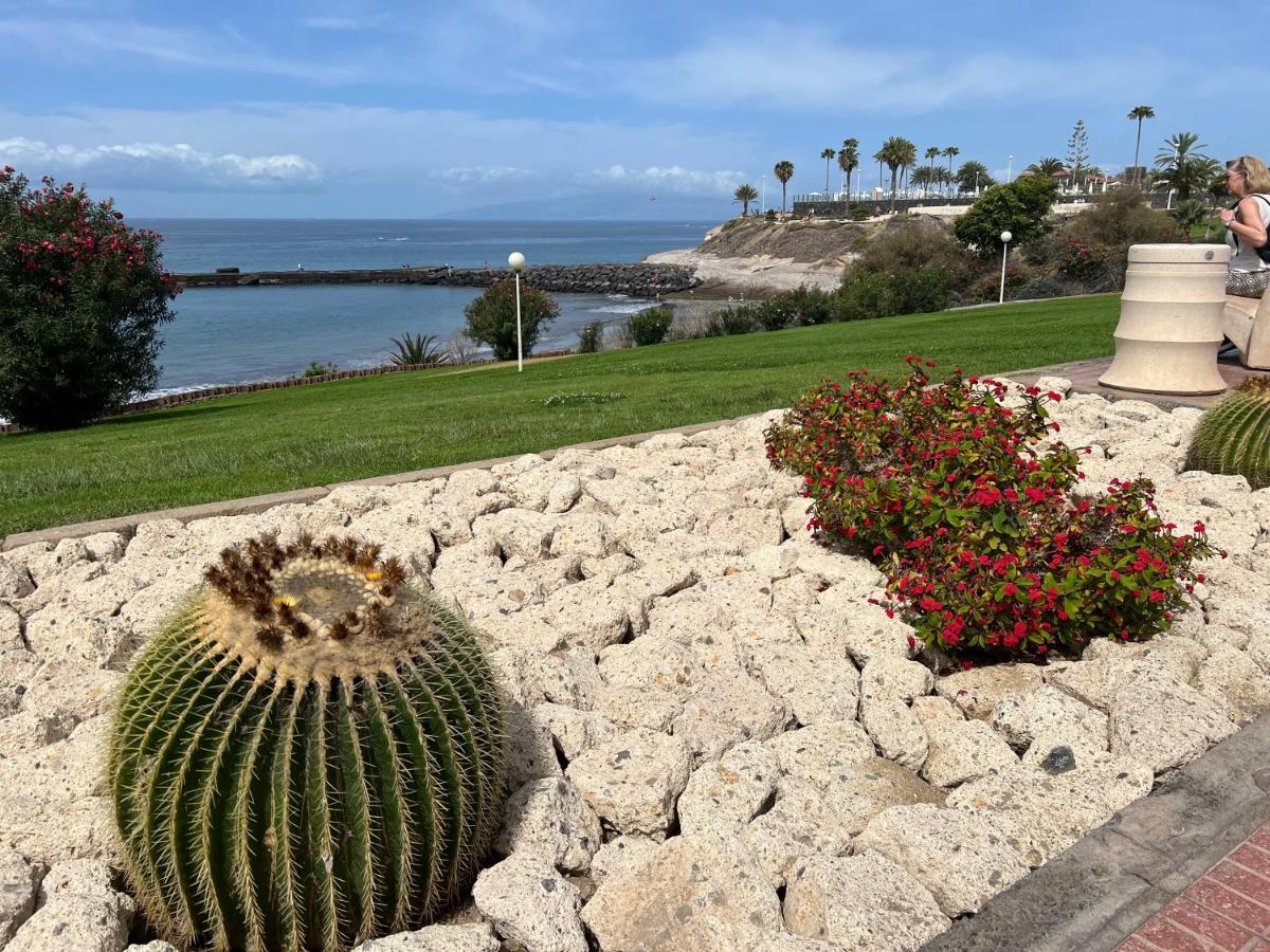 アデヘLa Casita De La Piscinaアパートメント エクステリア 写真