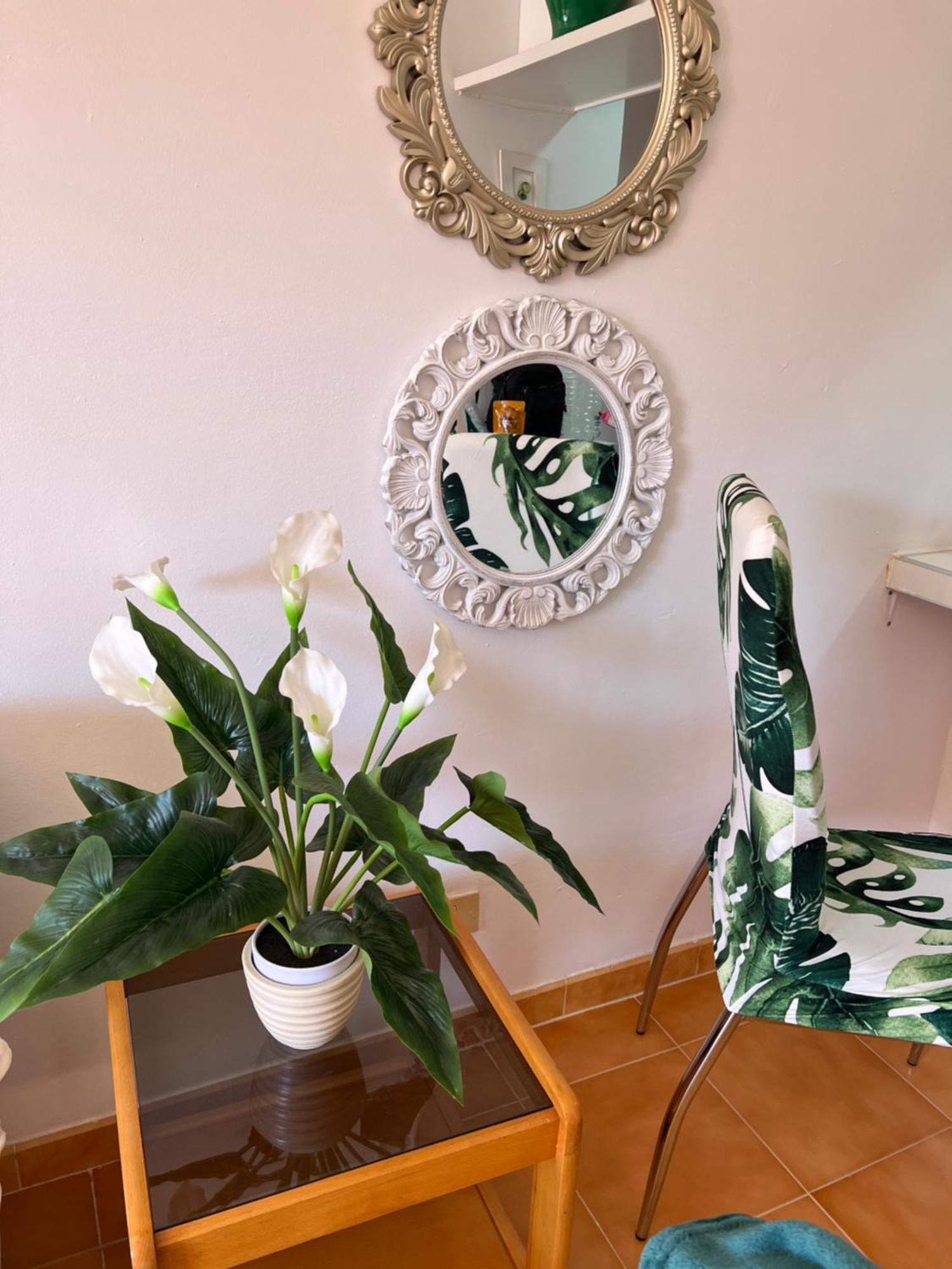 アデヘLa Casita De La Piscinaアパートメント エクステリア 写真