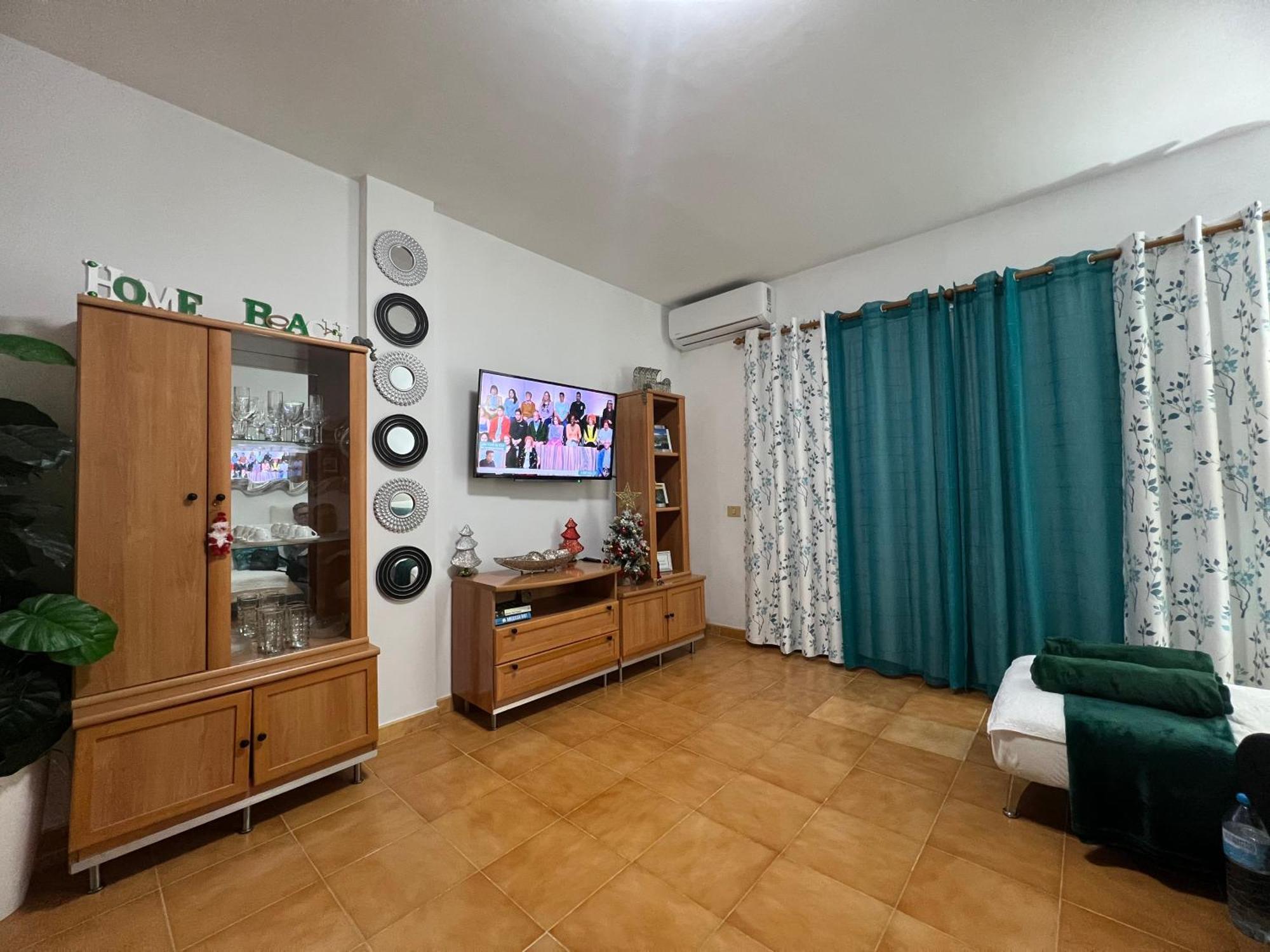 アデヘLa Casita De La Piscinaアパートメント エクステリア 写真